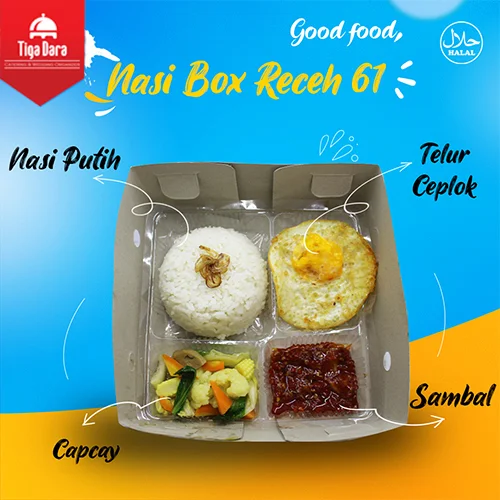 tiga_dara_Nasi Box Receh_Nasi Box Receh 61
